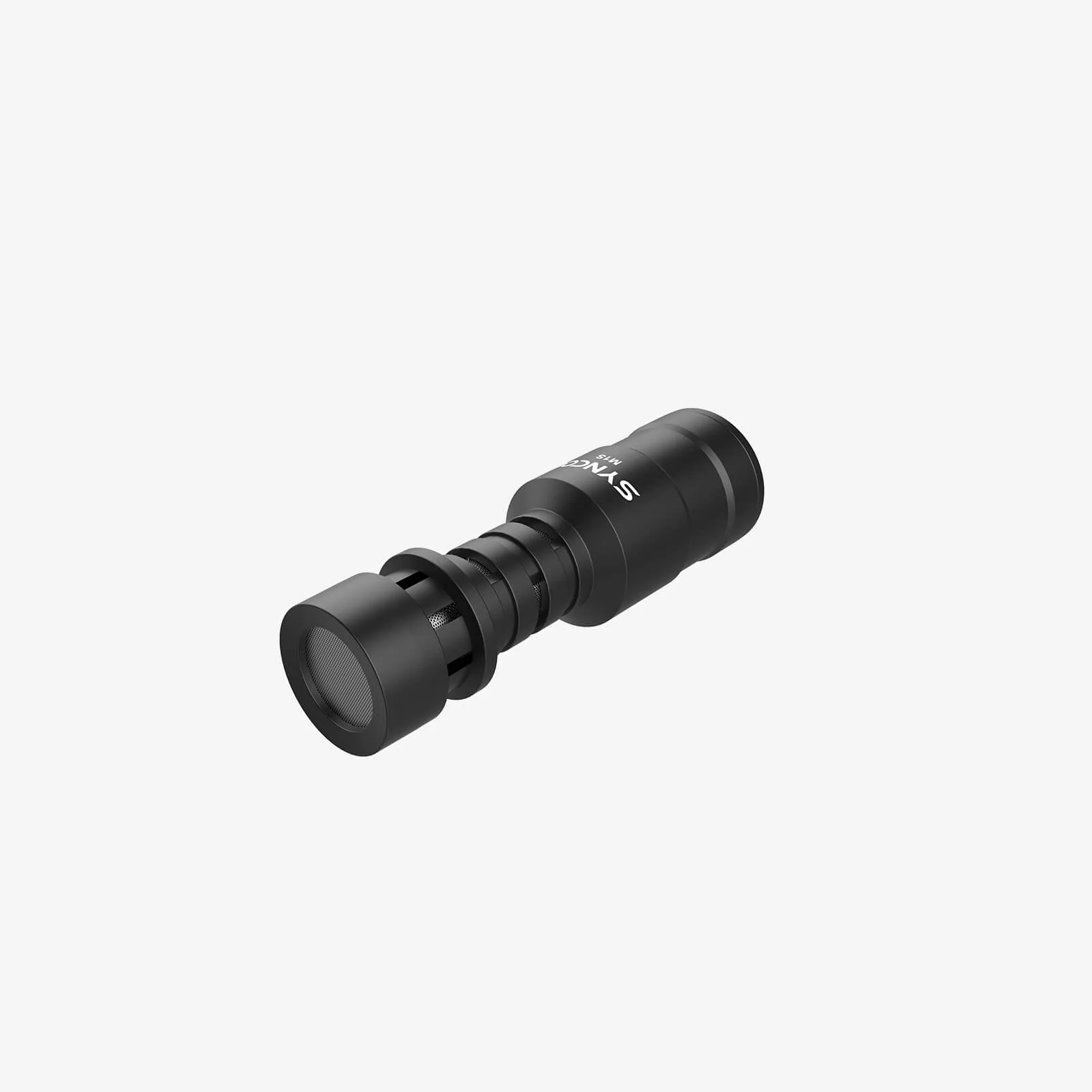 SYNCO M1S Small Camera Microphone for Smartphone - Image 3