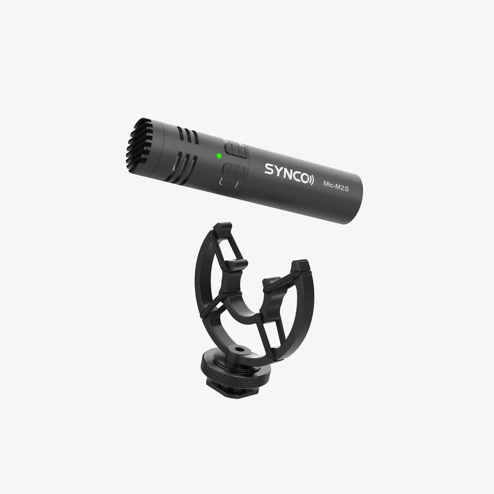 SYNCO M2S Camera Mount Microphone