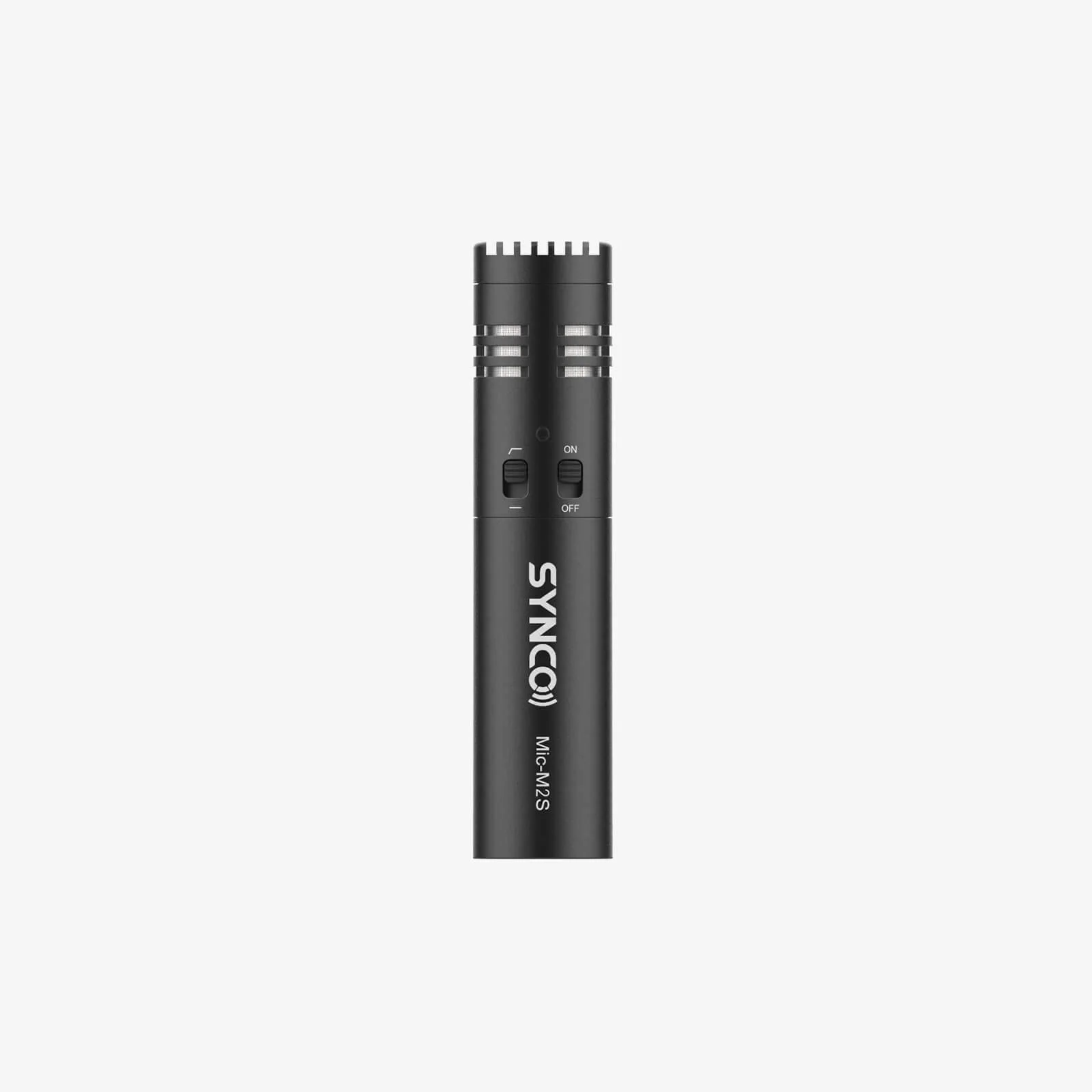 SYNCO M2S Camera Mount Microphone - Image 2