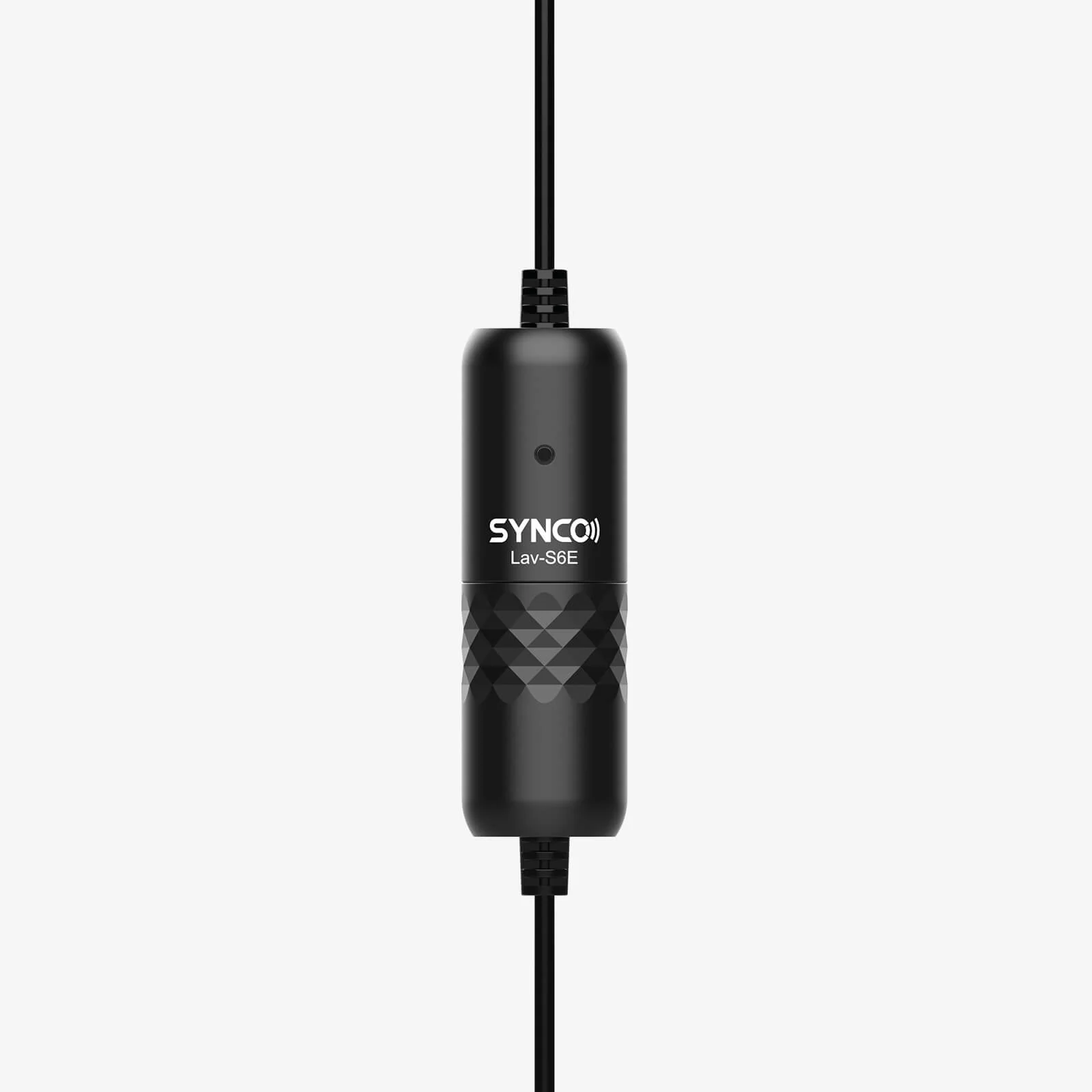 SYNCO S6E Omnidirectional Collar Microphone
