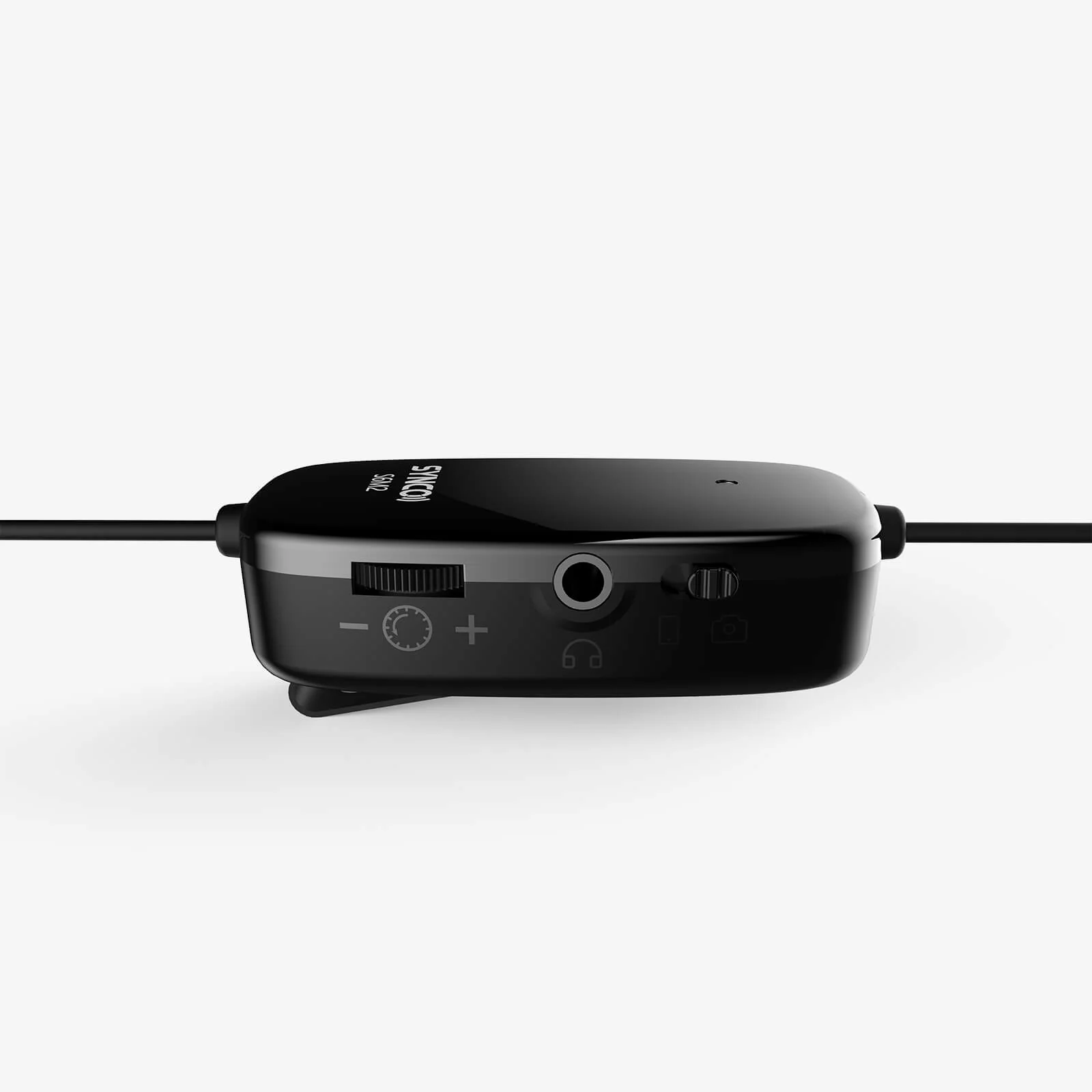 SYNCO S6M2 Wired Lavalier Microphone - Image 2
