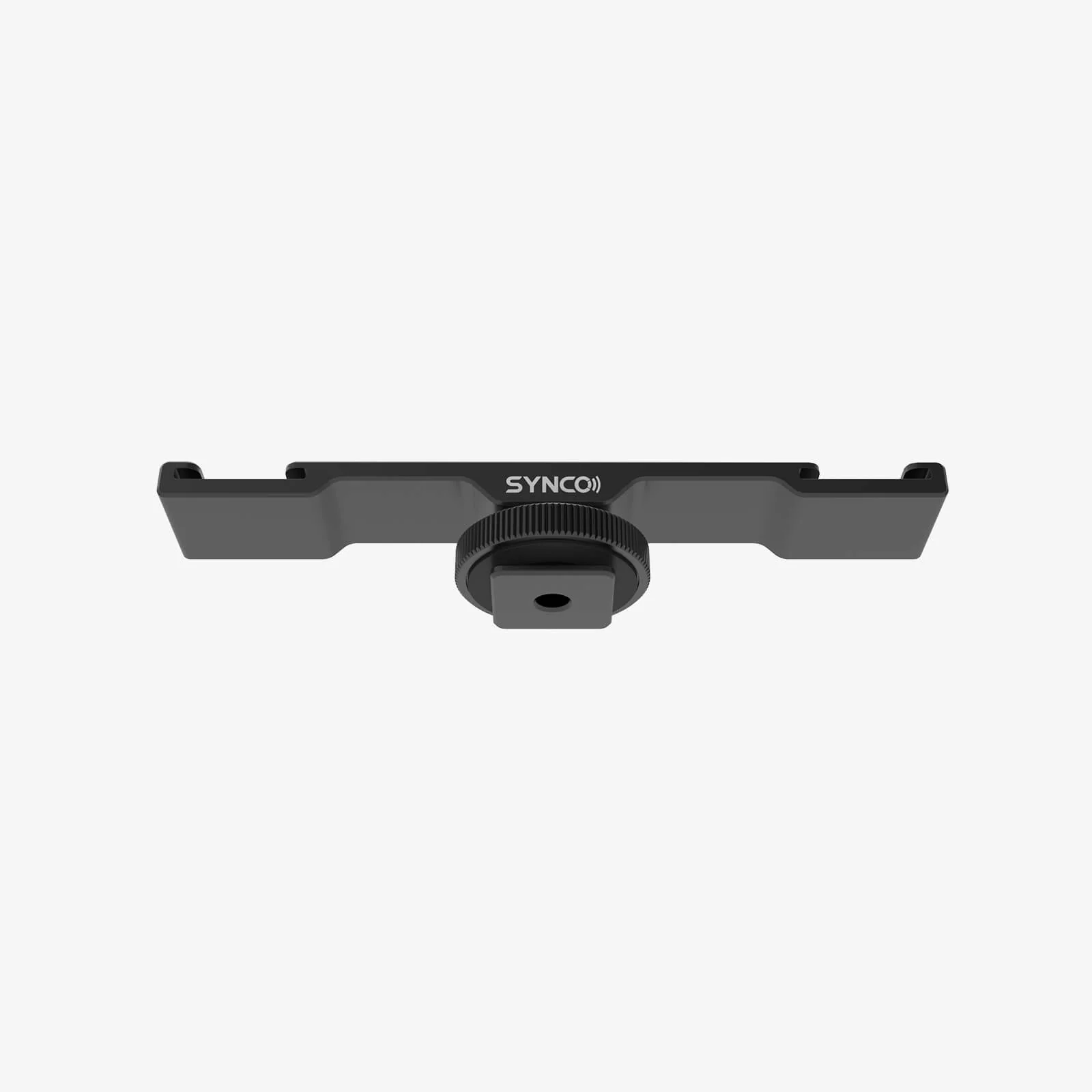 SYNCO SM5 Cold Shoe Extension for Camera and Tripod - Image 3