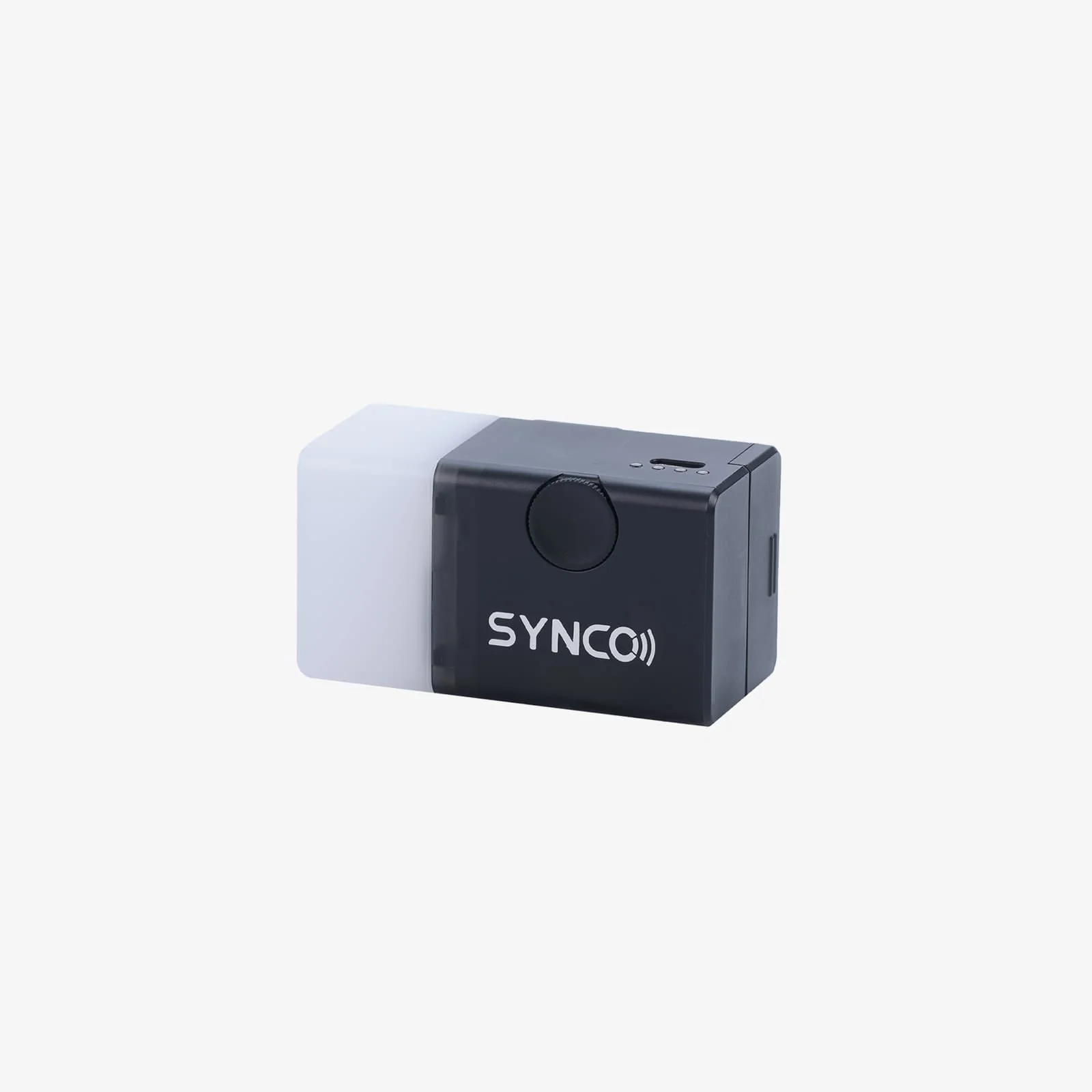 SYNCO CE3 Wireless Tally Light System, 1000m Transmission Range, Up to 32 Dual-Color Indicator Lights Control, IP Remote Connectivity - Image 4