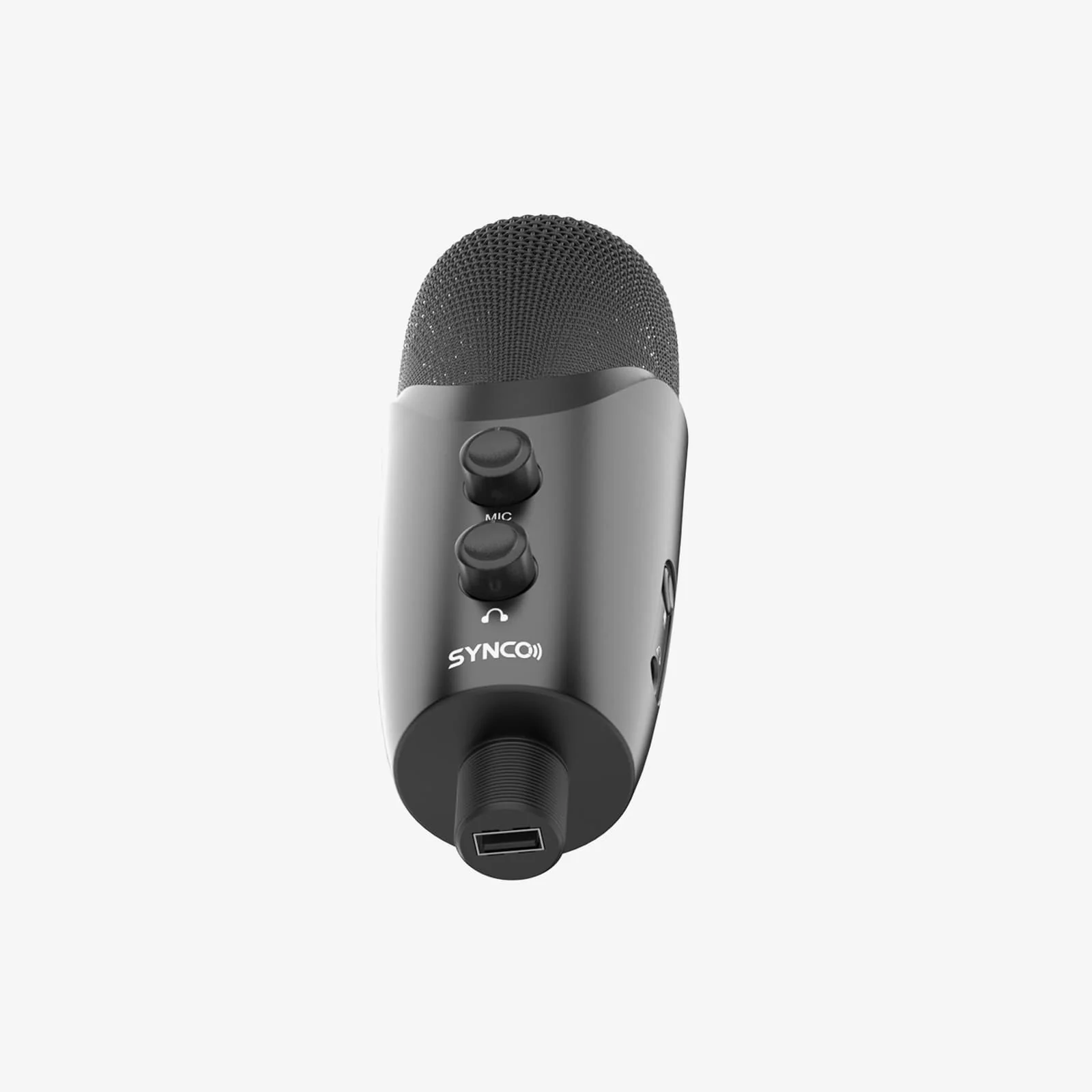 SYNCO V2 Professional Condenser Microphone - Image 4