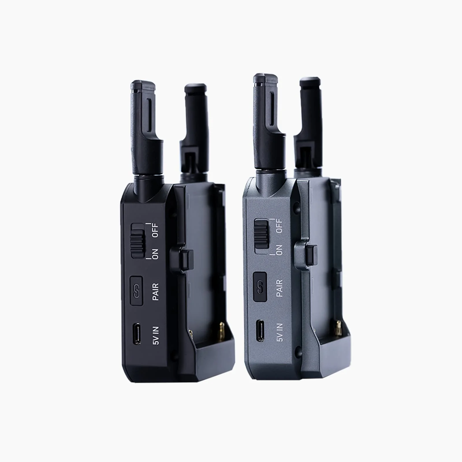 SYNCO XVision HD Wireless HD Video Transmission System, 200m Range, Multi-Screen Monitoring, 40ms Low Latency - Image 4