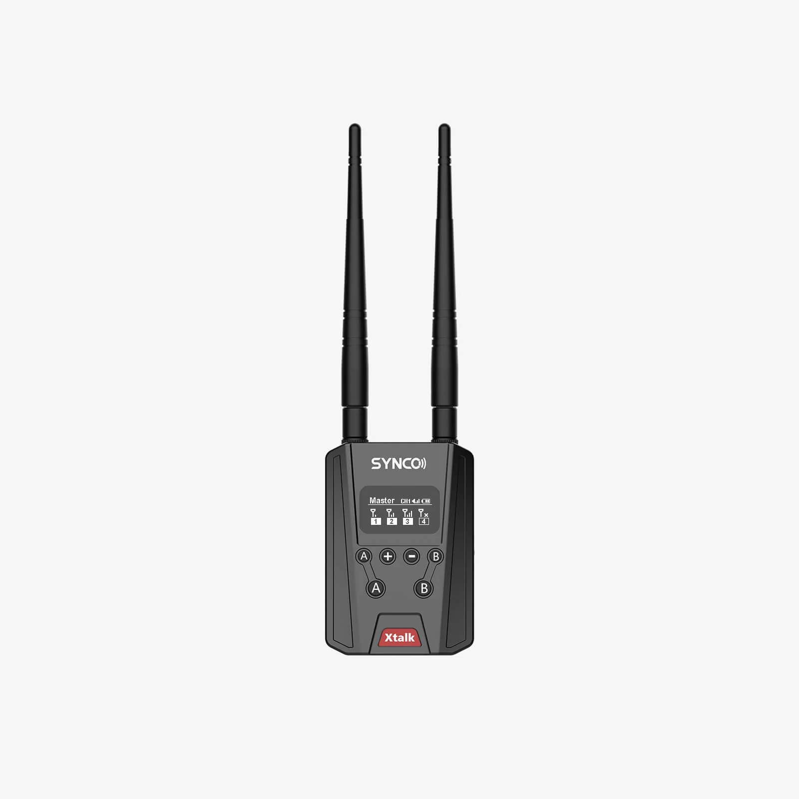 SYNCO Xtalk Link for Two Way Communication Headset, Expands User Capacity, Boosts Communication Signal for SYNCO Xtalk Series - Image 3