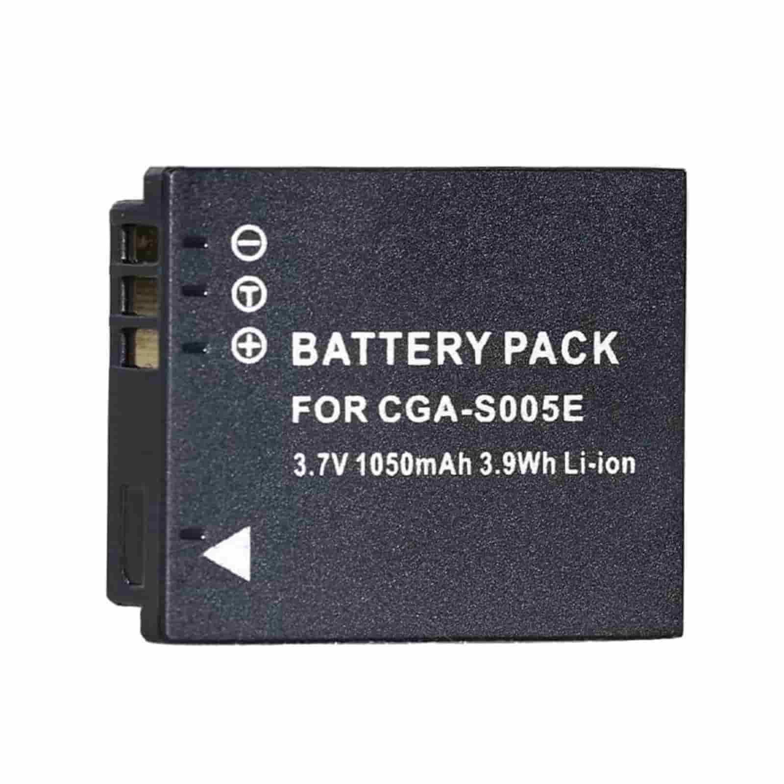 SYNCO Xtalk Battery
